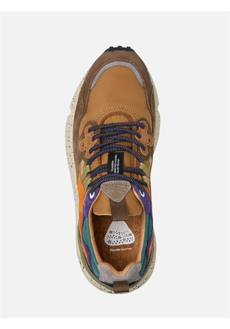 Sneakers yamano3 Flower Mountain FLOWER MOUNTAIN | Sneakers | 2017818012D98